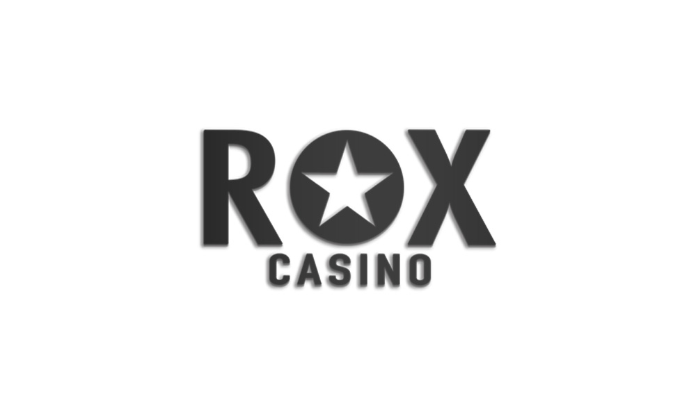 Как играть в казино ROX