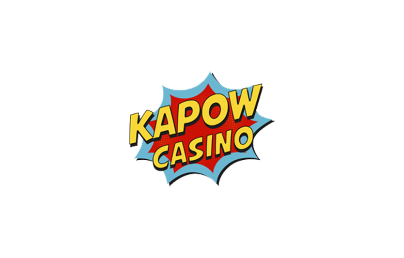 Обзор казино Kapow 